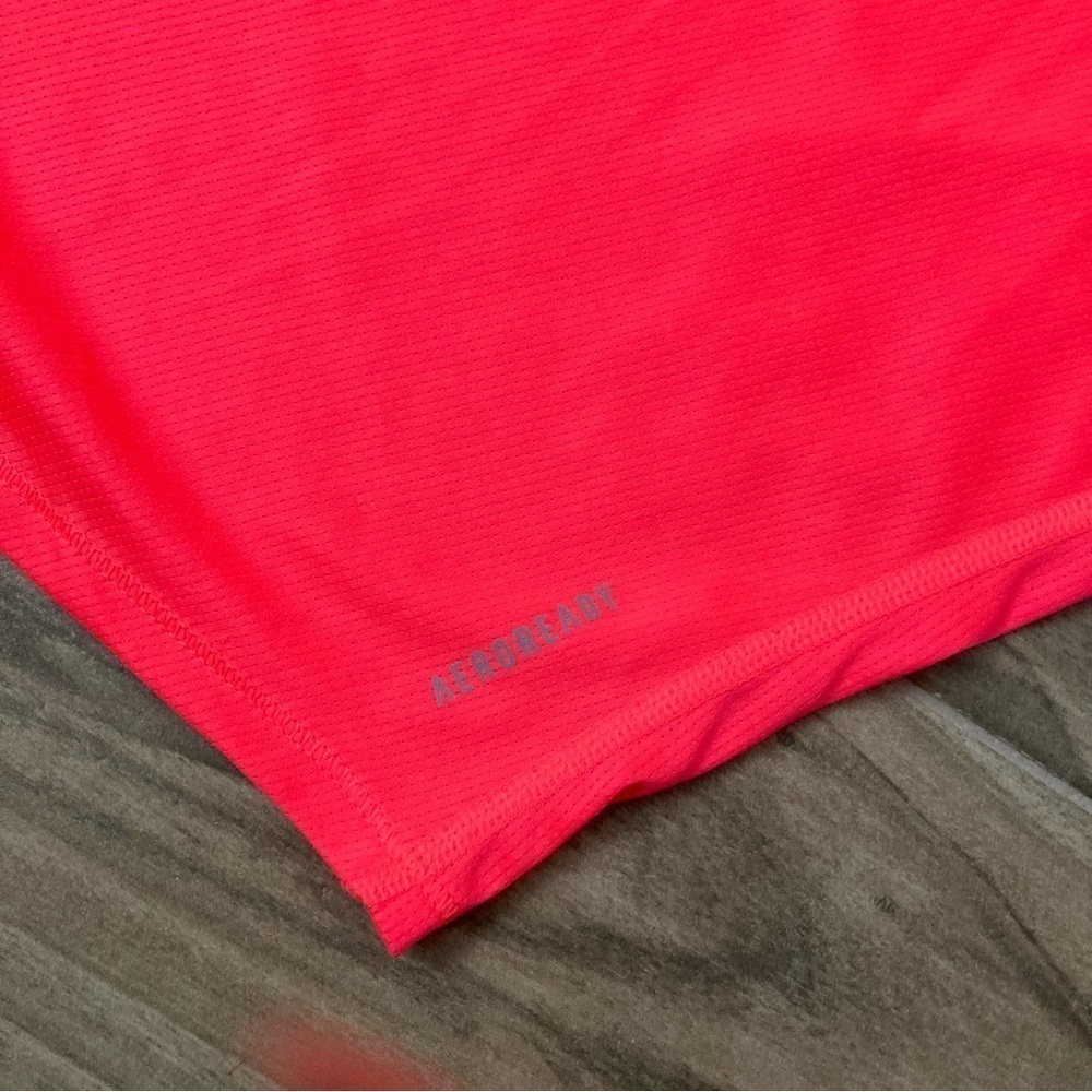 New Adidas Run It Tank 3S | Size XL - Picture 4 of 6
